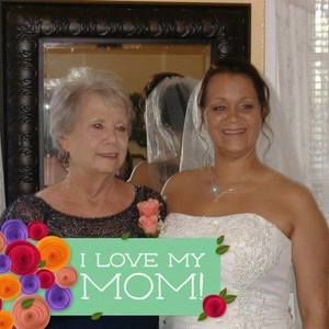 Meet your Posher, Melissa